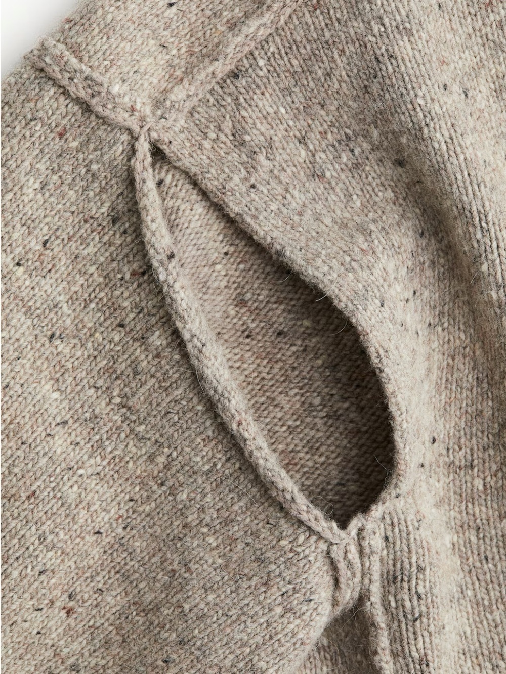 H&M Studio Sweater - Picture 7 of 12